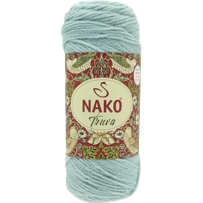 Nako Truva 10471 světle modrá