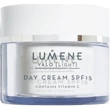 Lumene Vitamin C Day Cream SPF15 denní krém s vitamínem C 50 ml