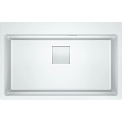 Franke KNG PRO 610-73 Bílá-led
