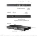 TP-LINK ES228GMP