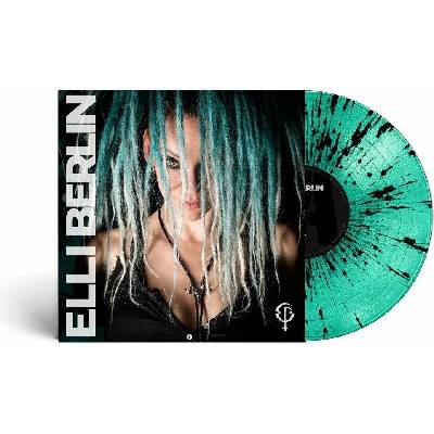 Elli Berlin - ELLI BERLIN LP
