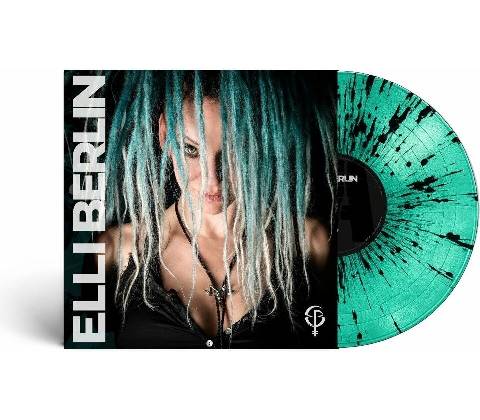 Elli Berlin - ELLI BERLIN LP
