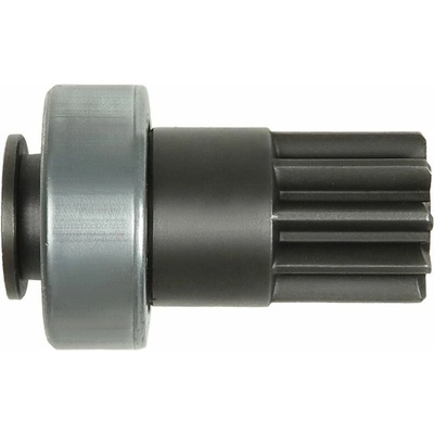 Voľnobežná prevodovka, štartér AS-PL SD2037