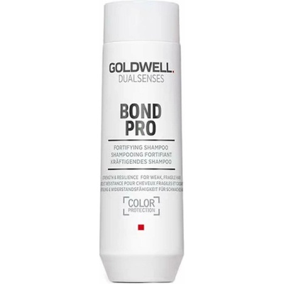 Goldwell Dualsenses Bond Pro Fortifying Shampoo 30 ml