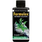 Growth Technology Formulex - универсален тор за растеж (61120238y)