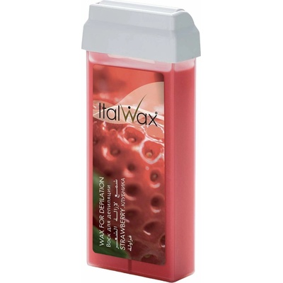 Italwax vosk Jahoda 100 ml