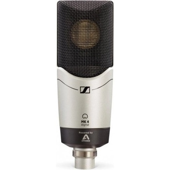 Sennheiser MK4