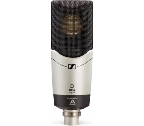 Sennheiser MK4