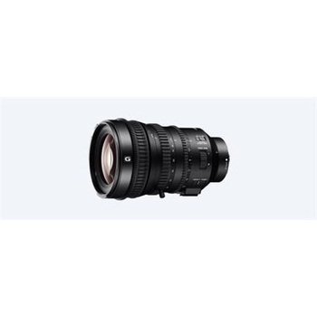 Sony SEL 18-110mm f/4 G PZ OSS