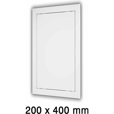Mikawi revízne dvierka 200 x 400 mm 59-2855