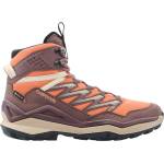 Lowa Дамски туристически обувки Lowa Women's Maddox Pro GTX Mid Walking boots - Dusky Pink / Clay - размер 41, 5 (119-1018-0519)