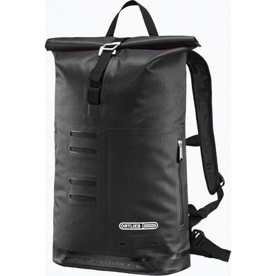 Ortlieb Commuter-Daypack City 21 l black