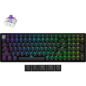 Keychron K4 HE Standard Edition (K4H-J1) Клавиатури