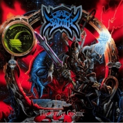 The Power Cosmic - Bal-Sagoth LP