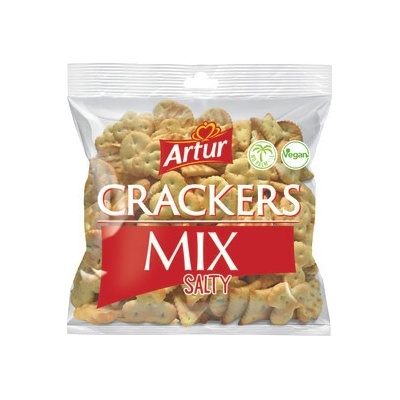 Dr Gerard Solené krekry ARTUR 90 g
