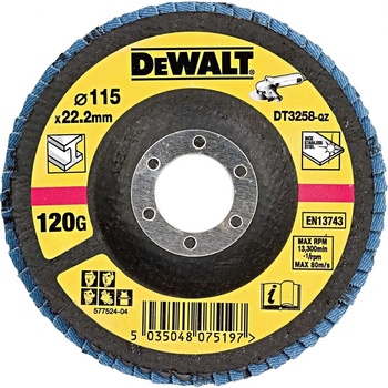 DeWalt DT3258
