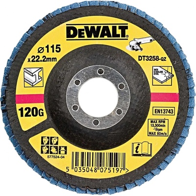 DeWalt DT3258