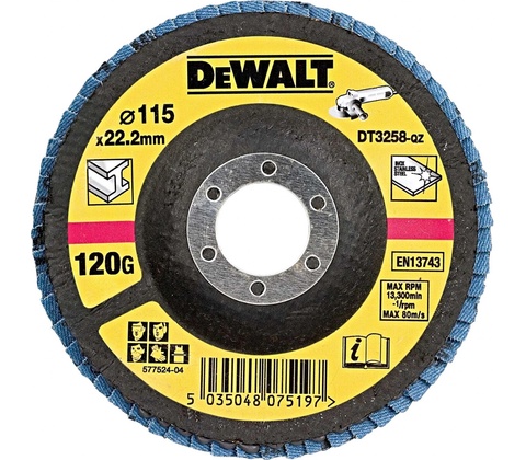 DeWalt DT3258