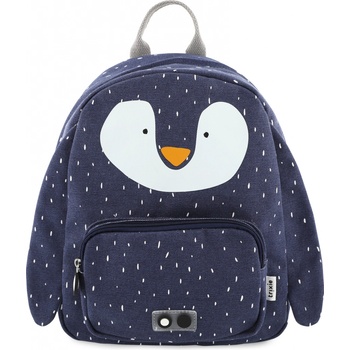 Trixie Mr. Penguin modrý