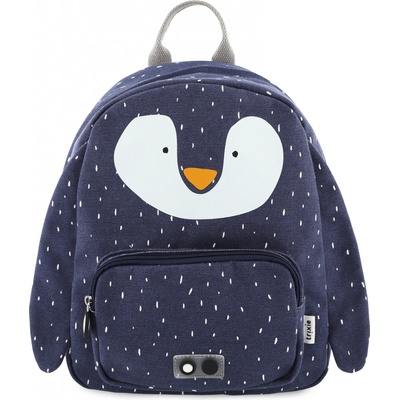Trixie Mr. Penguin modrý