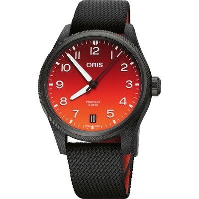 Oris 01 400 7784 8786-Set