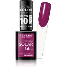 Revers Lak na nehty Solar Gel 13 10 ml