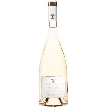 Image 1 of Clos de Caille Blanc - бяло вино 750ml