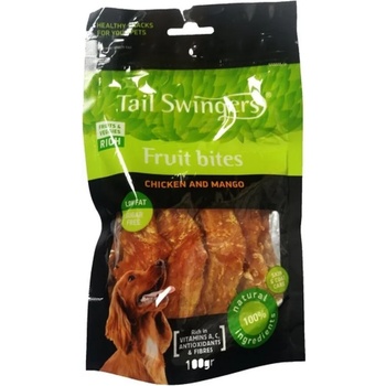 Image 1 of Лакомство за куче МАНГО и ПИЛЕ (11051)