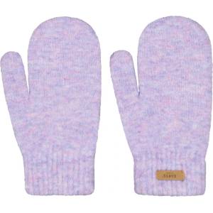 Barts Дамски ръкавици Barts Women's Witzia Mitts Gloves - Lilac - размер One Size (202-3024-1511)