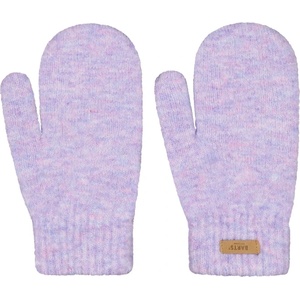 Barts Ръкавици Barts Women's Witzia Mitts Gloves - Lilac - размер One Size (202-3024-1511)