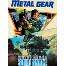Metal Gear Solid Master Collection