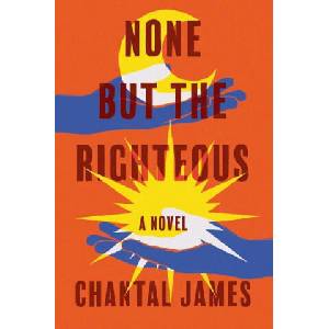 None But The Righteous | James, Chantal (ISBN: 9781640095625)