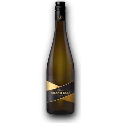 Grand Bari Múza 2025 10.5% 0.75 l (čistá fľaša)
