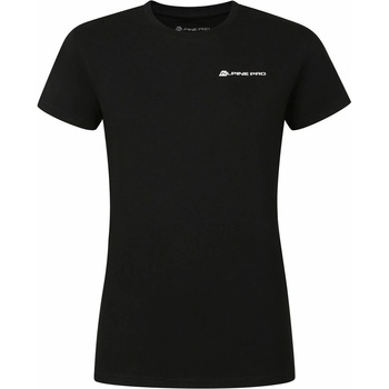 ALPINE PRO BOBBA black