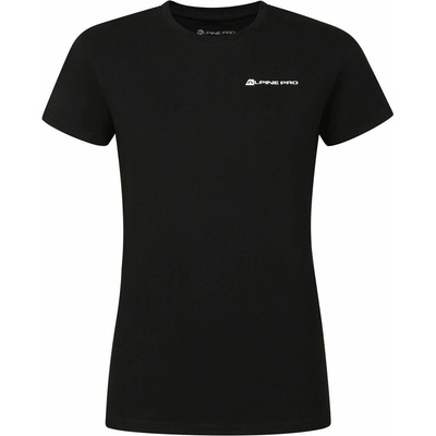 ALPINE PRO BOBBA black