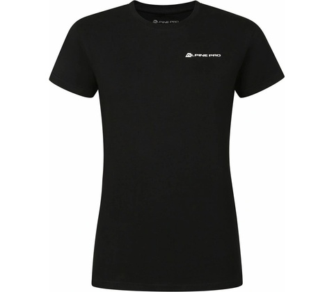 ALPINE PRO BOBBA black