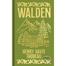 Walden - Henry David Thoreau