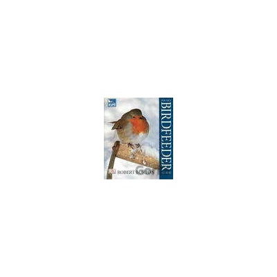 Pocket Birdfeeder Guide - Dorling Kindersley