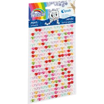 Стикери Перли Fiorello GR-PS162-2 Микс (GR-PS162-2)