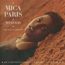 So Good CD