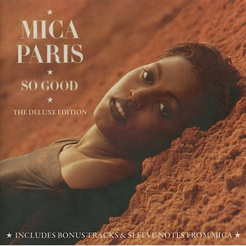 So Good CD
