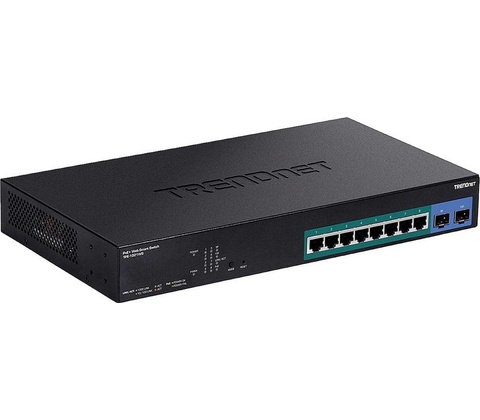 TrendNet TPE-1021WS