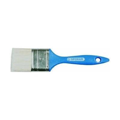 Spokar štetec plochý 81320 - 2,5" AKRYL
