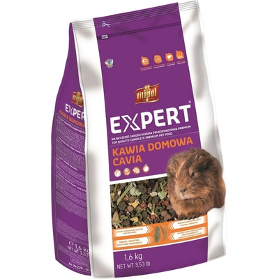 Vitapol EXPERT пълноценна храна за КОЧКИ 1, 6 кг