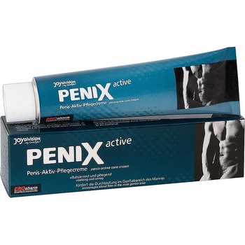 JoyDivision EROpharm PeniX Active Cream for Him крем за подпомагане на ерекцията за мъже 75ml