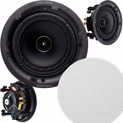 Fyne Audio FA501iC