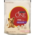 ONE Mini Delicate Salmon & Rice 800 g