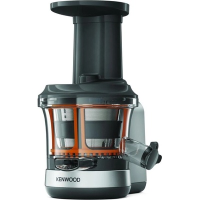 Kenwood Kenwood PureJuice Chef KAX720PL сокоизстисквачка, сив, сребрист (KAX720PL)