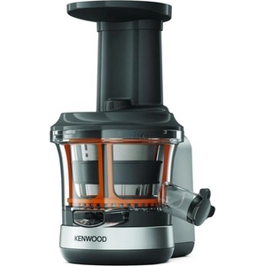 Kenwood Kenwood PureJuice Chef KAX720PL сокоизстисквачка, сив, сребрист (KAX720PL)