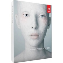 Adobe Photoshop CS6 (trvalá verze) MAC + DVD 65158232